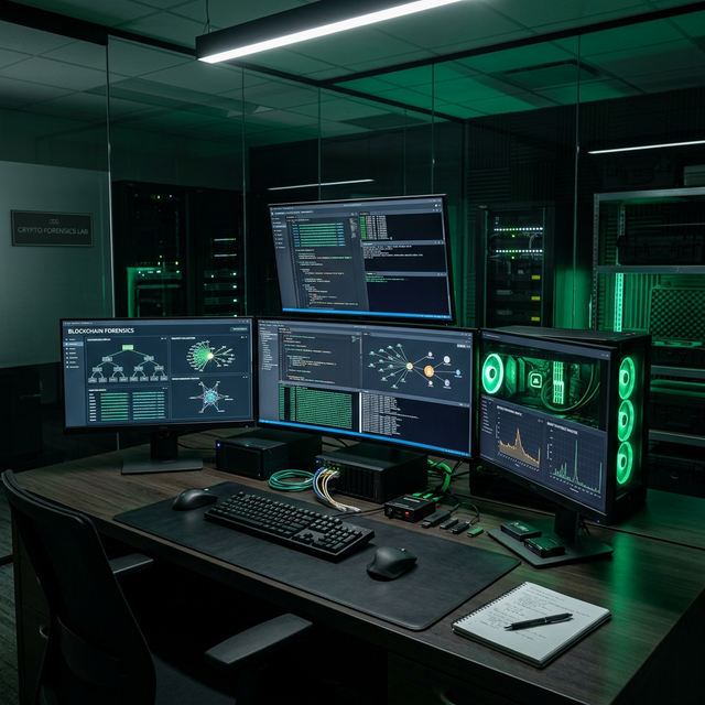 Escenarios de Investigación